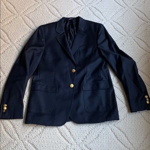 Brooks Brothers never worn boys blazer
